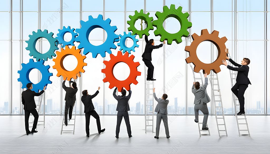 新星影视文化携手多方机构打造城市文化品牌